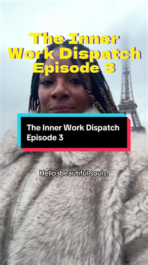 Becoming isn’t loud. It doesn’t announce itself. It happens quietly, in the moments where you stop betraying yourself. This episode is about the in-between season, when you’ve outgrown who you were, but you’re still learning how to live as who you’re becoming. No urgency. No spectacle. Just honesty, self-trust, and the courage to keep choosing yourself. If you’re in a transition you can’t fully explain yet, this one is for you. #expat #italy