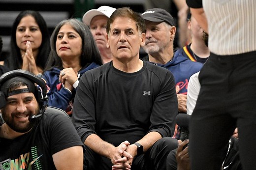 Mark Cuban Reveals the Real Reason Behind Shocking $3.5 Billion Sale of His Stake in the Mavericks