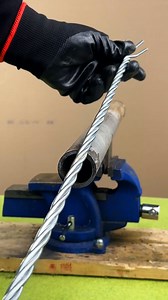 Metal twisting tool | Magic Hands Creations