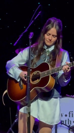 Gold Dust Woman (Fleetwood Mac) - Taylor Rae Live at The Triple Door in Seattle, Washington 3/5/2026