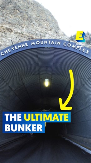 The World's Ultimate Bunker | Explore - The Best of Innovation