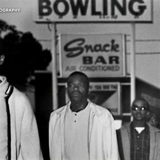 Community preserves history and reclaims once segregated bowling alley