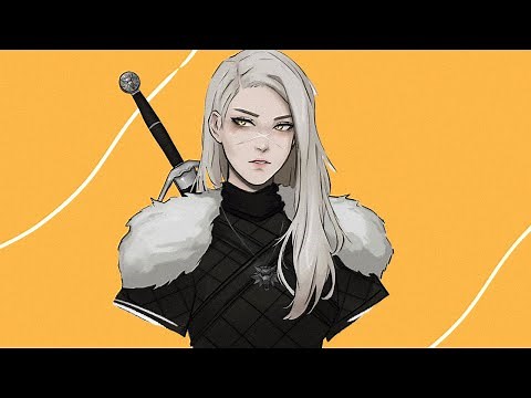 UPSAHL & blackbear - Drugs (Lyrics)