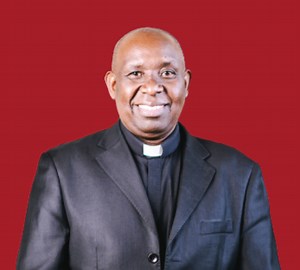 CUEA - The Catholic University of Eastern Africa