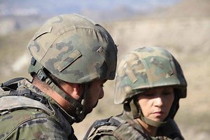 FFAA - Spanish Army Mod file