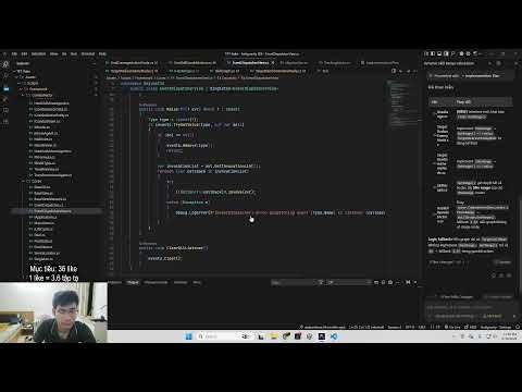 Vibe Coding - Ngày 65: Cờ Đấu Trường Chân Lý Pha Ke