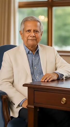 Dr. Muhammad Yunus | Ajker Khobor | News | #shorts #trending #viralvideo #dryunus #bangladesh