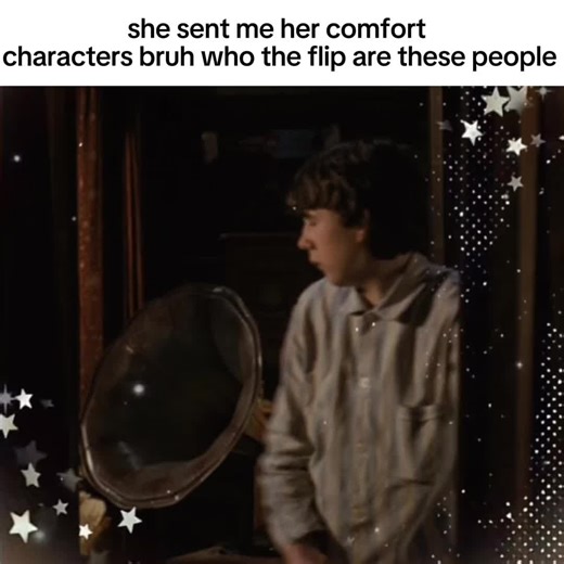 Magical Friendship in Harry Potter: Neville, Luna, Harry, Ron, and Hermione