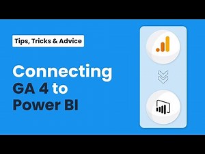 How to Export Google Analytics Data to Power BI