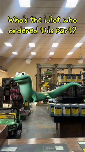 The Essential Guide to John Deere Parts