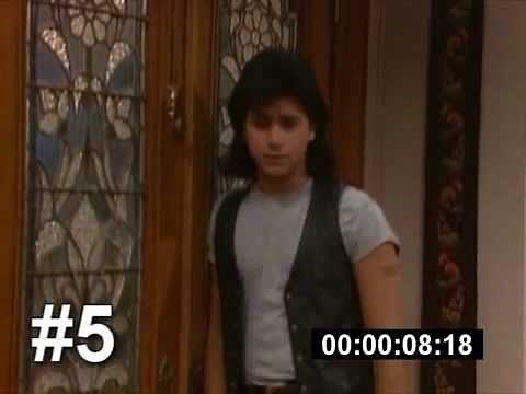 Jesse Katsopolis "Have Mercy" (In 2 Mins)