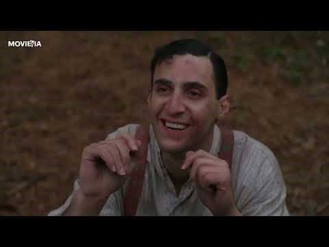 Miller's Crossing (1990) - Woods Scene (4K) | Look In Your Heart