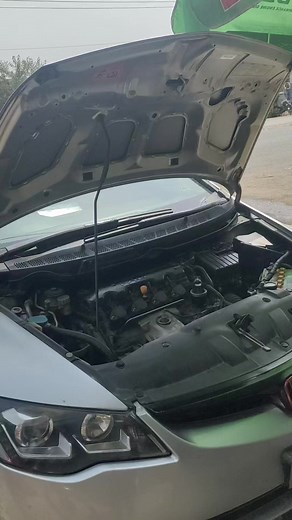 2.8K views · 75 reactions | How To Chek Honda Civic Reborn Missing & Coil #pakweel #hafizabad #AC #advice #alsharifauto #AC #autotransmission #fueleconomy #fuelconsumption #missing Al Sharif Auto Care EFI Electrion And Car Ac | Al Sharif Auto Care | Facebook