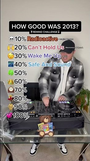 HOW GOOD WAS 2013? Top 10 Songs Of 2013