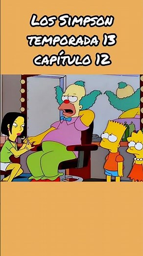 The Simpsons Season 13 Episode 12 (Recap)