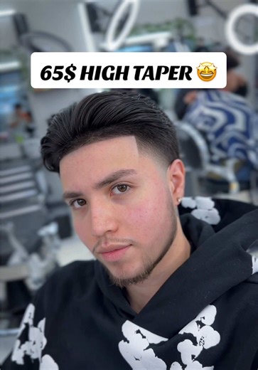 The Power of a Great Haircut: Confidence Boost