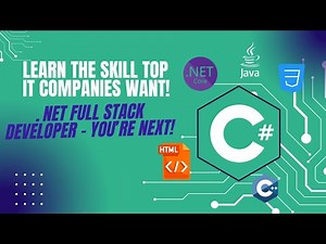 .NET Full Stack Developer Internship | Learn C#, ASP.NET, SQL, Angular – Globells Training