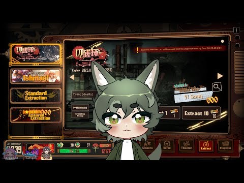 【Limbus Company】#18 | The Middle Never Forgets
