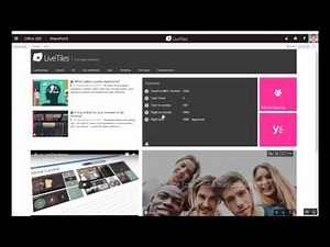 How to Integrate Nintex Workflows with Office 365 & SharePoint
