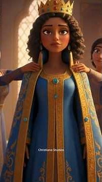Esther 4: “If I Perish, I Perish” — A Queen’s Defining Moment