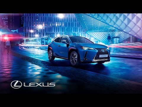 Lexus electrificado | El UX EV | Lexus España