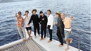 【BTSメンバーへの手紙】ボンボヤージュ2ハワイでの手紙が感動！｜エンタメ・芸能・ニュース・などの気になる話題をお届け