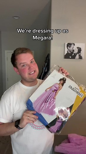 The end took me out. #disney #hercules #mrthomasenglish | Disney Character Costume