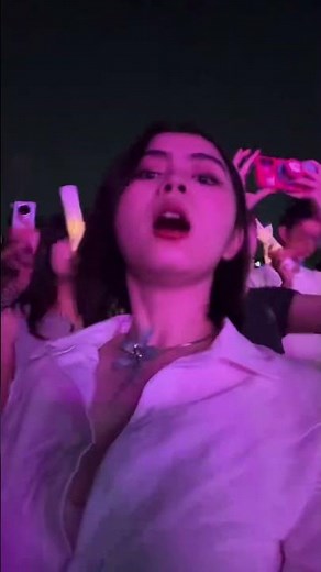 🎶 Mini vlog from the Zhejiang University Music Festival!
