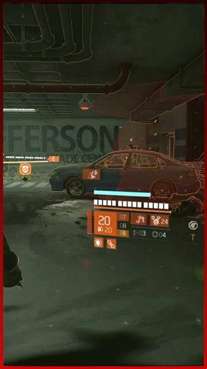 Your team will DESTROY DPS with this build on The Division 2 😱 #thedivision2builds #division2fr