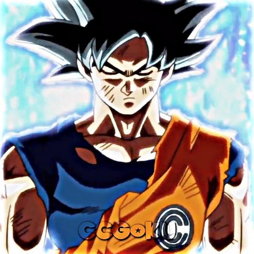 The Battlefield Went Silent When Ultra Instinct Goku Returned!