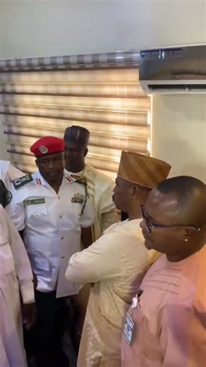 CITY EDGE TV | NURTW successfully held its Zone 5 Delegates Conference in Gombe, bringing together delegates from Bauchi, Adamawa, Yobe, Gombe, Borno,... | Instagram