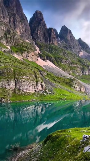 Tropoja një mrekulli ❤️ | Welcome to Tropoja