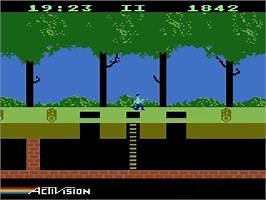 Pitfall - Atari 5200 - Games Database