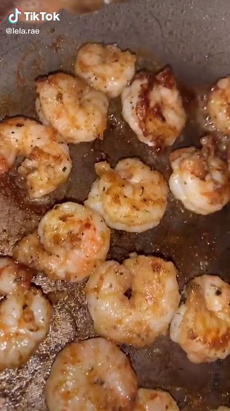 Delicious Cajun Shrimp Pasta Recipe