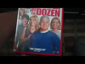 My DVD Collection (2024 Edition)
