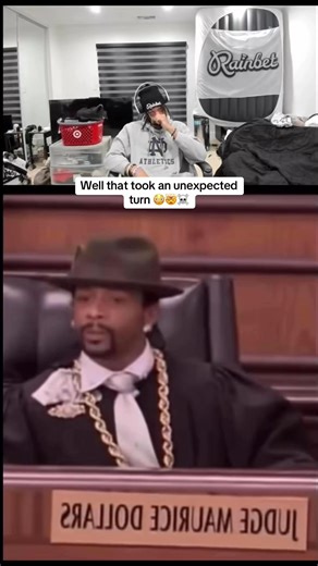 Best court case 🤯😳 #viral #reels #explore | Korie Mckennedy