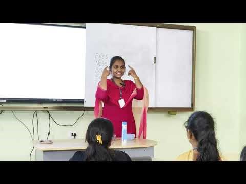 Sai Sri Madam Demonstration Part 1