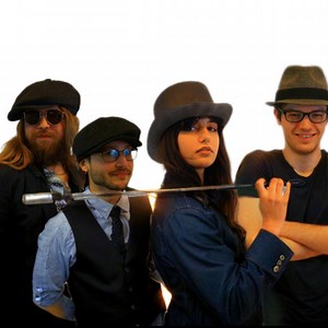 Abstract Method Concert & Tour History  | Concert Archives