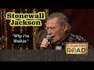 Stonewall had a hit on this song in 1959!