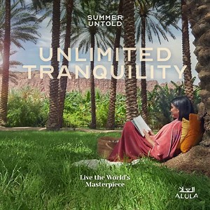 804 reactions · 18 shares | For cool summer mornings, book your Summer Untold adventure in AlUla. Don't miss out on summer offers and direct flights! | Experience AlUla | Facebook