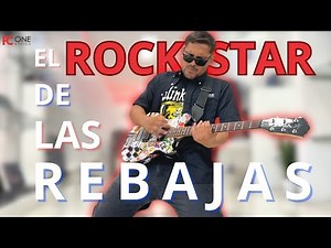 PC ONE MÉXICO REGRESO A CLASES 2024 - EL ROCKSTAR DE LAS REBAJAS