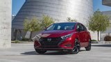 2025 Nissan Versa Test Drive