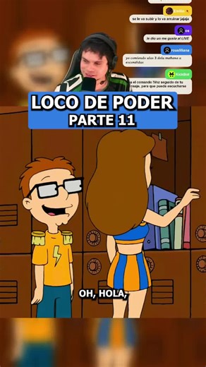 Lisa se niega a besar a Steve en American Dad