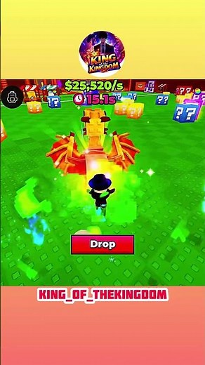 Break a Lucky Block Roblox 🔥 Pro Start