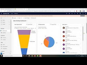 Navigation to Business Rules