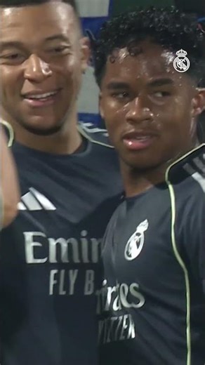 HIGHLIGHTS | Talavera 2-3 Real Madrid | Copa del Rey #LaCopaMola #RealMadrid