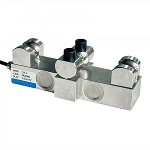 [Hot Item] Tjz-1 Load Cell Pressure Tension Sensor for Truck Scale Weighing Sensor