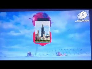 Despicable Me 2 Giant Magnet Add Round 17