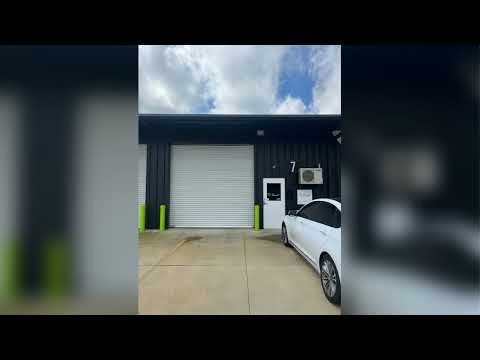 Discover Flexible Warehouse & Office Space Rentals in Auburn | Microflex Spaces