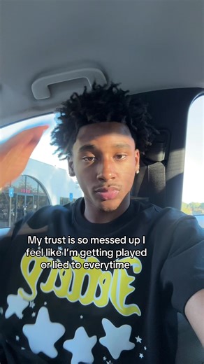 Understanding Trust Issues in Relationships